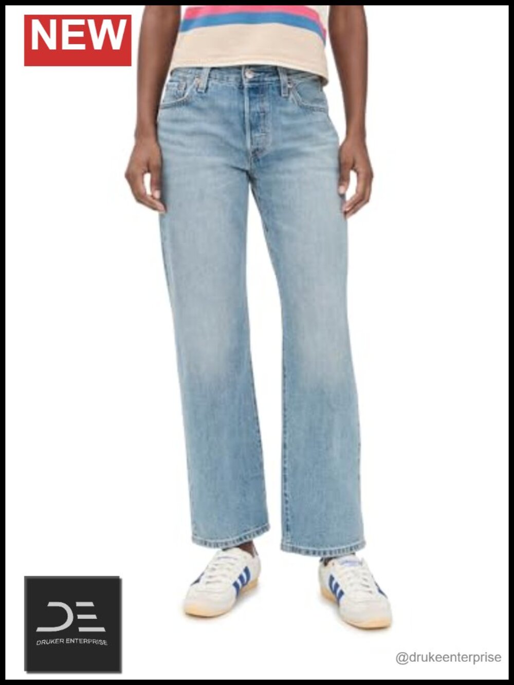 Levi's 501 '90s Lightweight Women's Jeans